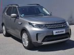 Land Rover Discovery - fotka číslo 0