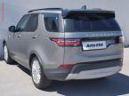 Land Rover Discovery - fotka číslo 5
