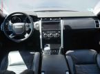 Land Rover Discovery - fotka číslo 7