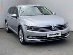 Volkswagen Passat - fotka číslo 0