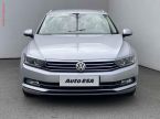 Volkswagen Passat - fotka číslo 1