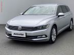 Volkswagen Passat - fotka číslo 2