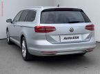 Volkswagen Passat - fotka číslo 5