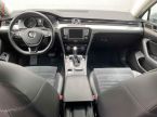 Volkswagen Passat - fotka číslo 7