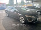 Ford Mondeo - fotka číslo 0