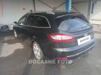 Ford Mondeo - fotka číslo 1