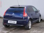 Citroën C4 - fotka číslo 5