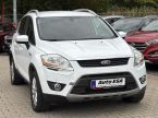 Ford Kuga - fotka číslo 0