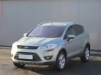 Ford Kuga - fotka číslo 2