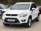 Ford Kuga - fotka číslo 2