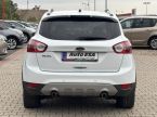 Ford Kuga - fotka číslo 4