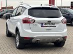 Ford Kuga - fotka číslo 5
