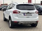 Ford Kuga - fotka číslo 5