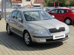 Škoda Octavia - fotka číslo 0