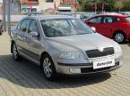 Škoda Octavia - fotka číslo 0