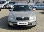Škoda Octavia - fotka číslo 1