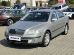 Škoda Octavia - fotka číslo 2