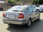 Škoda Octavia - fotka číslo 3