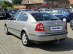 Škoda Octavia - fotka číslo 5