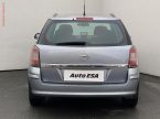 Opel Astra - fotka číslo 4