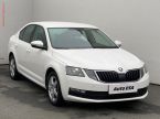 Škoda Octavia - fotka číslo 0