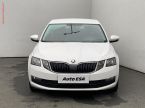 Škoda Octavia - fotka číslo 1