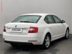 Škoda Octavia - fotka číslo 5
