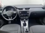 Škoda Octavia - fotka číslo 7