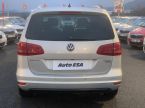 Volkswagen Sharan - fotka číslo 4