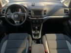 Volkswagen Sharan - fotka číslo 7
