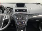 Opel Mokka - fotka číslo 11