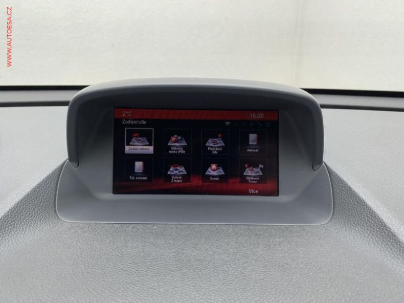 Opel Mokka - hlavní fotka