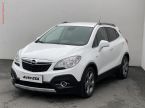 Opel Mokka - fotka číslo 2