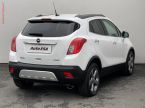 Opel Mokka - fotka číslo 3