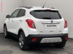 Opel Mokka - fotka číslo 5