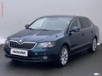 Škoda Superb - fotka číslo 2