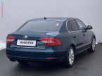 Škoda Superb - fotka číslo 3