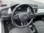 Škoda Fabia - fotka číslo 11