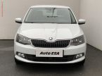 Škoda Fabia - fotka číslo 1