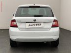 Škoda Fabia - fotka číslo 4