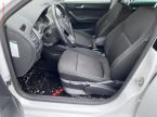 Škoda Fabia - fotka číslo 8