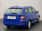 Škoda Fabia - fotka číslo 3