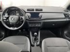 Škoda Fabia - fotka číslo 7