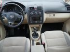 Volkswagen Touran - fotka číslo 7