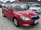 Škoda Octavia - fotka číslo 0