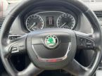 Škoda Octavia - fotka číslo 11