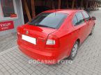 Škoda Octavia - fotka číslo 1