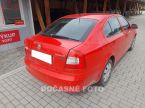 Škoda Octavia - fotka číslo 1