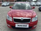 Škoda Octavia - fotka číslo 1