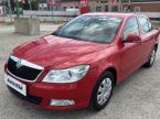 Škoda Octavia - fotka číslo 2